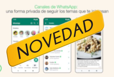 WhatsApp lanza los Canales