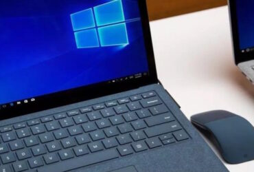 Windows 10 KB5027215 presenta problemas de instalación