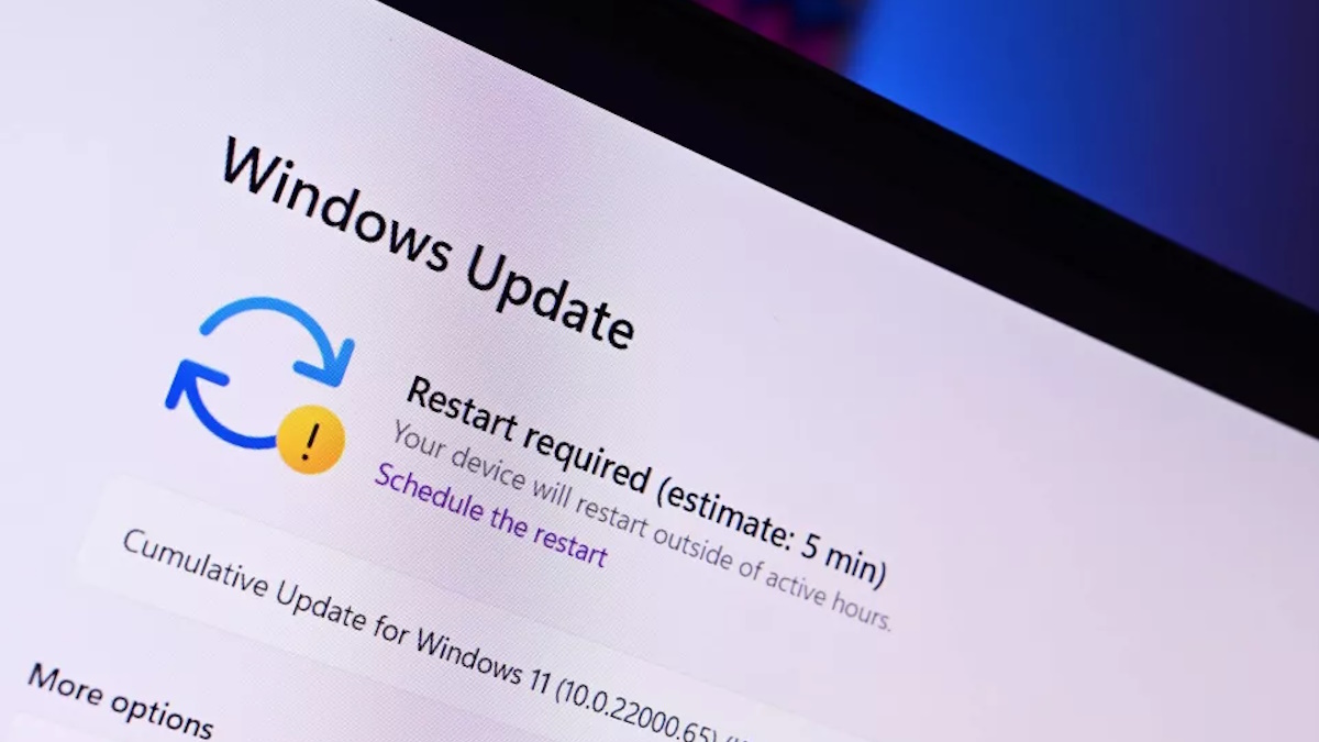 Windows 11 Build 22000.2121 (KB 5027292)
