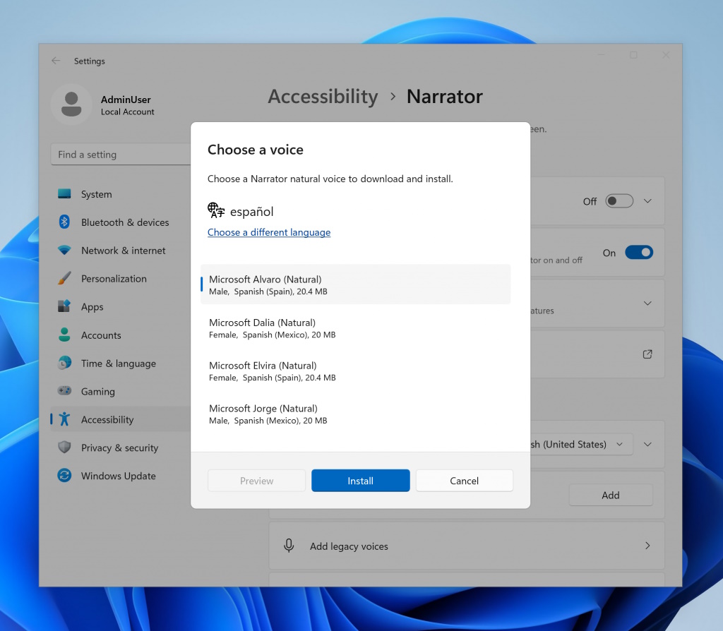 Windows 11 Build 22621.1835 y 22631.1835