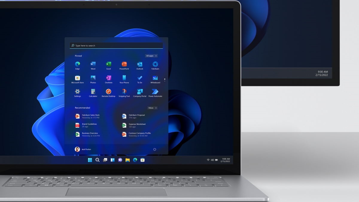 Windows 11 Build 22621.1972 y 22631.1972
