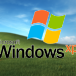 Windows XP Bliss