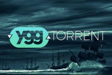 YggTorrent tiene una nueva dirección en 2023