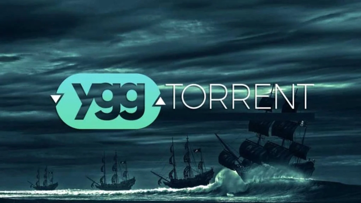 YggTorrent tiene una nueva dirección en 2023