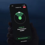 iPhone 14 SOS de emergencia por satélite salva a senderista accidentada