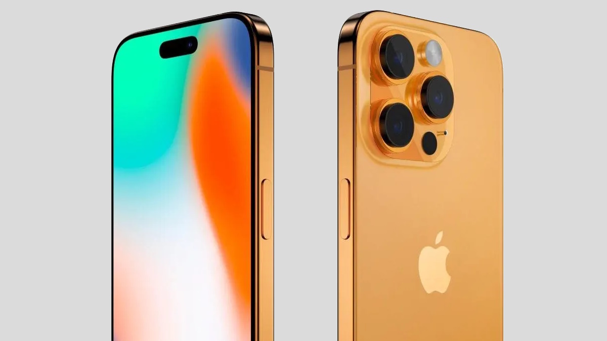 iPhone 15 Pro: El cambio revolucionario al titanio