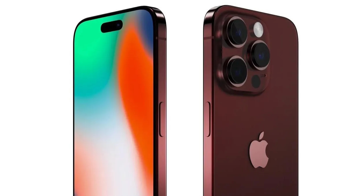 iPhone 15 Pro: El cambio revolucionario al titanio