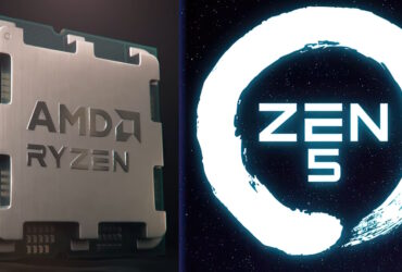 AMD lanza parche de Linux para la CPU Zen 5
