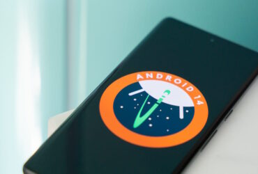 Android 14 Beta 4