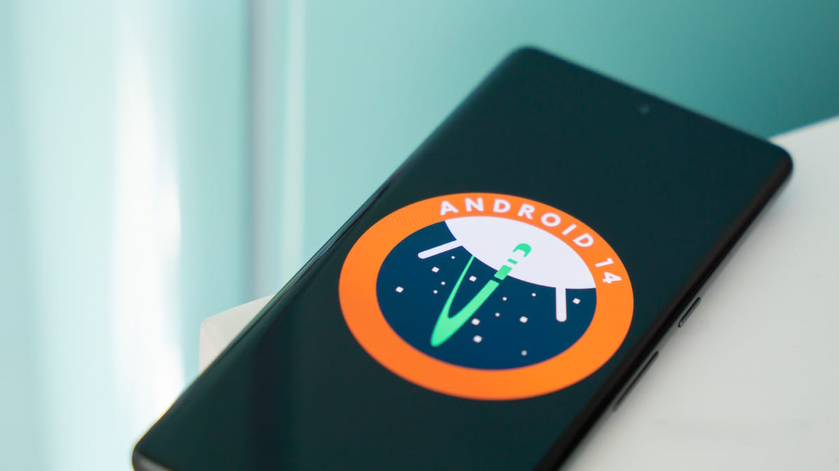 Android 14 Beta 4