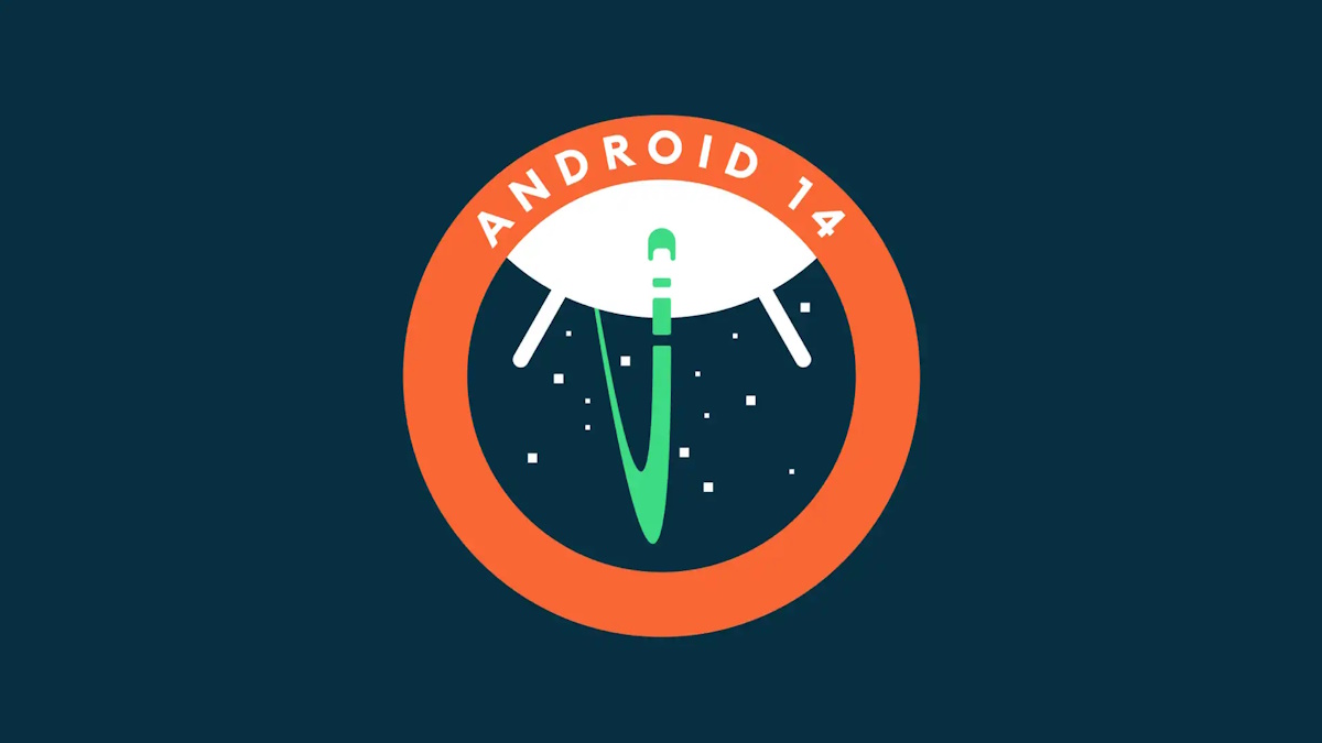 Android 14 Beta 4