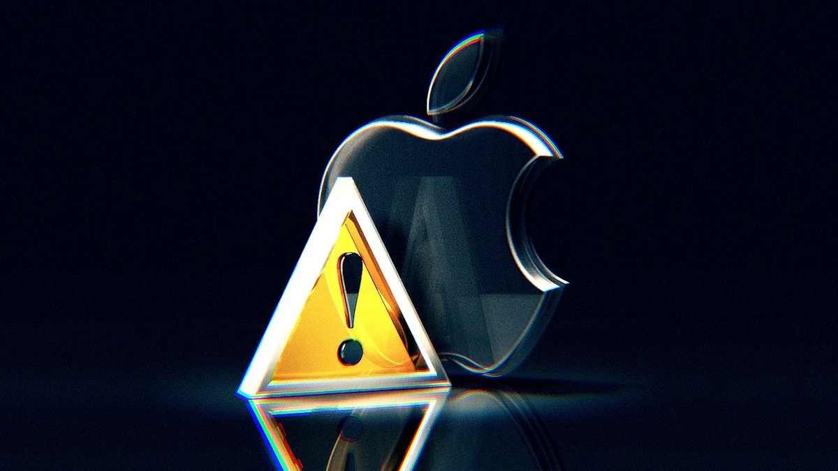 Apple lanza parche de seguridad para iOS, iPadOS y macOS