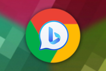 Bing Chat llega oficialmente a Google Chrome