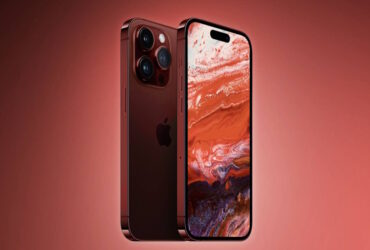 Capacidad de la Batería del iPhone 15