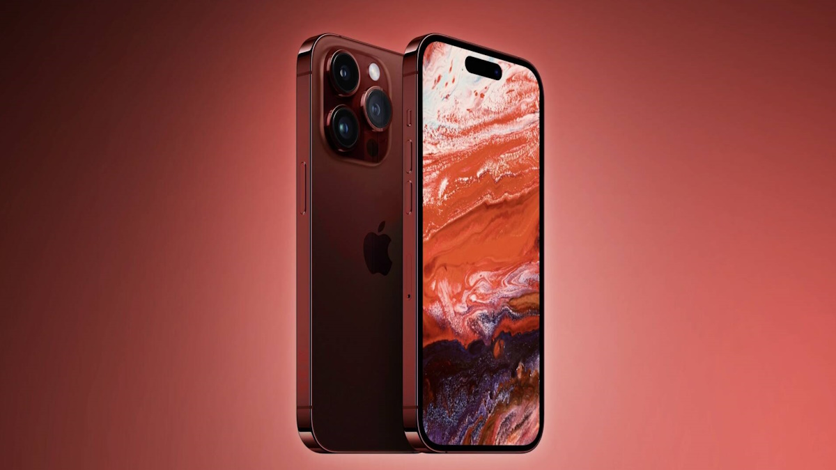 Capacidad de la Batería del iPhone 15