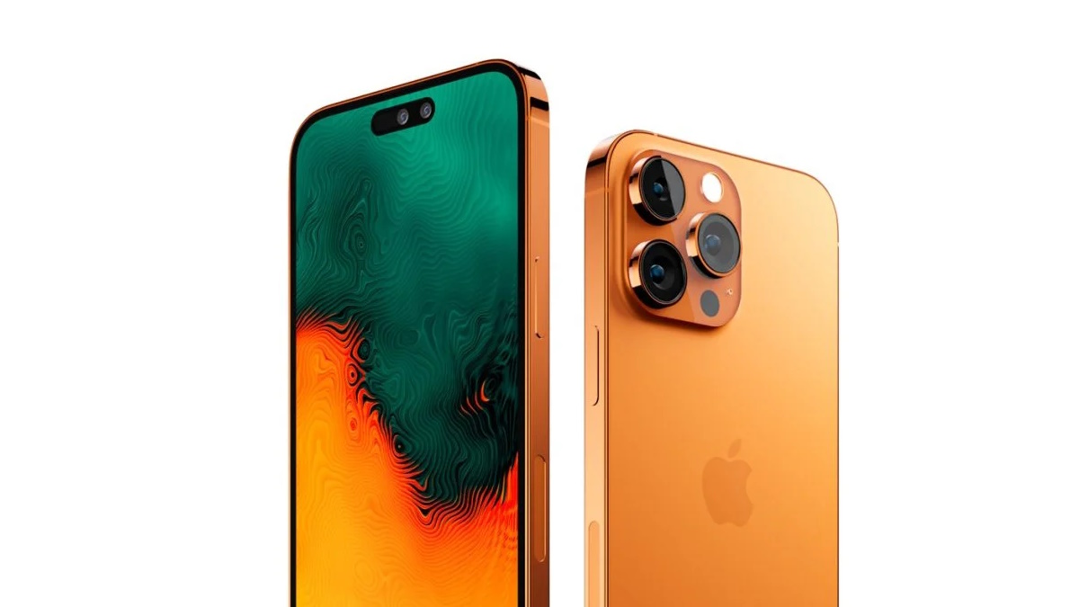 Capacidad de la Batería del iPhone 15