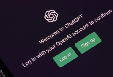 ChatGPT para Android