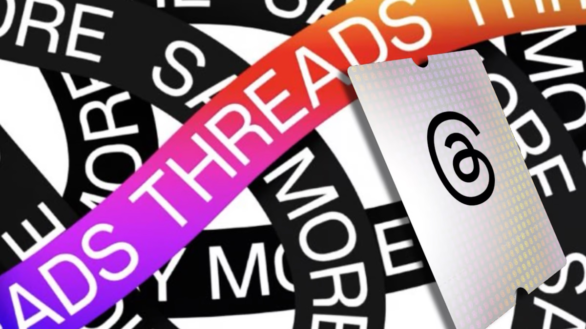 Cómo probar Threads en España