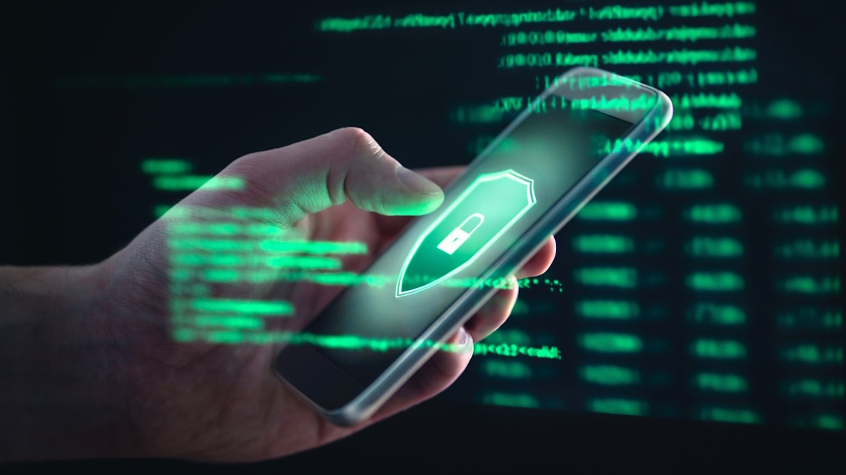 Detección y eliminación de spyware en Android