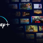 Disney+ también toma medidas contra el uso compartido de contraseñas