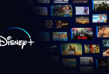 Disney+ también toma medidas contra el uso compartido de contraseñas