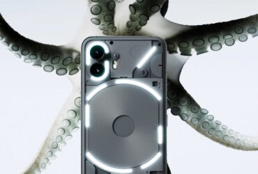 Especificaciones Oficiales del Nothing Phone 2