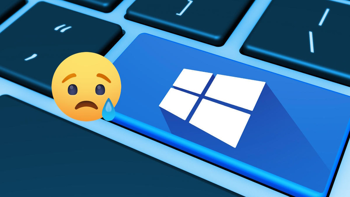 Fin de soporte de Windows 11 21H2