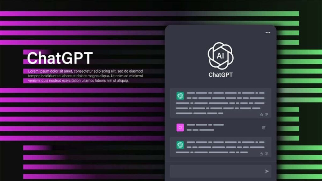 La API de ChatGPT 4 ya disponible para los usuarios de pago