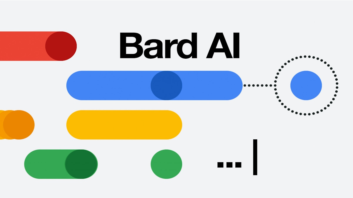 Google Bard llega a la UE y Brasil