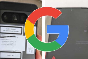 Google Pixel 8 Pro