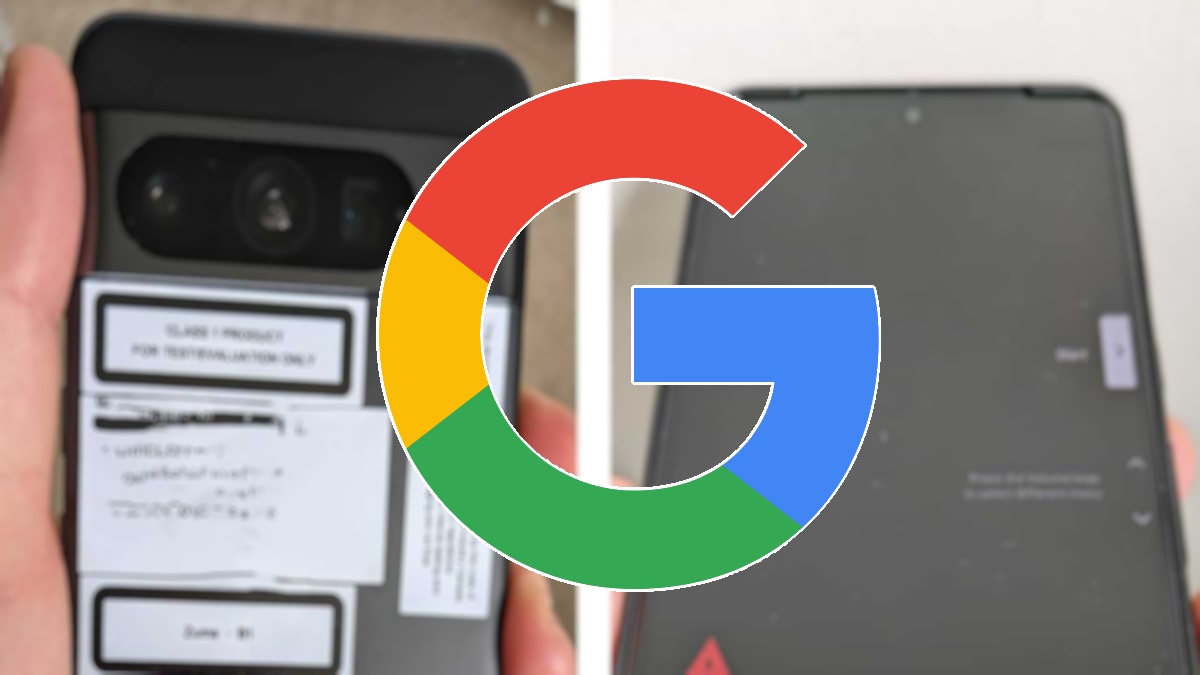 Google Pixel 8 Pro