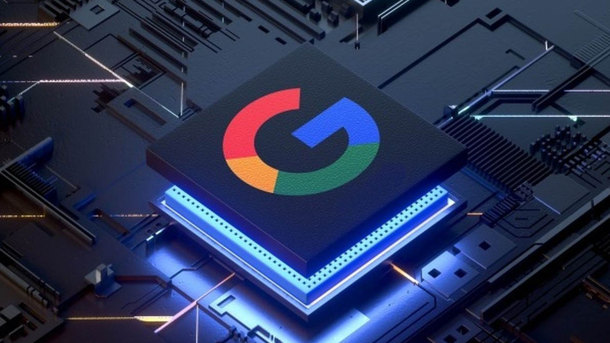 Google retrasa la fabricación de sus nuevos procesadores