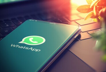 Grave fallo de seguridad en WhatsApp