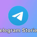 Historias de Telegram