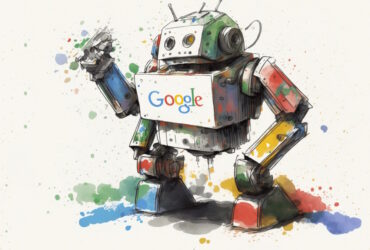 Inteligencia artificial de Google