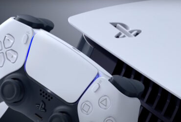 La PlayStation 5 Slim llegará a finales de 2023