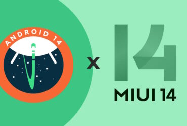 Listado de teléfono Xiaomi que recibirán Android 14