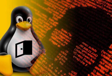 Malware AVrecon