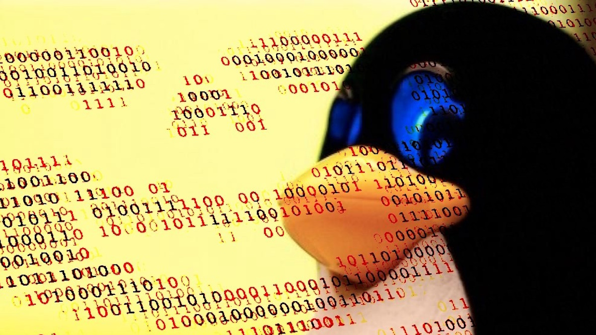 Malware AVrecon