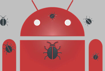 Malware CherryBlos para Android