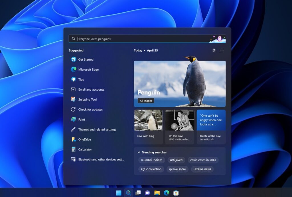 Máquinas virtuales basadas en Windows 11