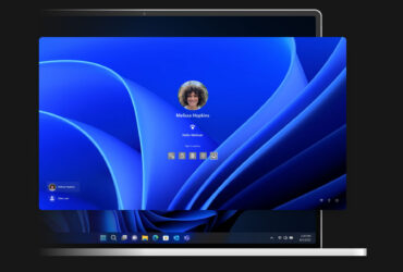 Máquinas virtuales basadas en Windows 11