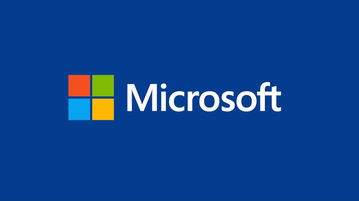 Microsoft