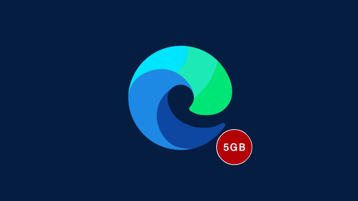 Microsoft Edge VPN ahora ofrece 5 GB de datos al mes