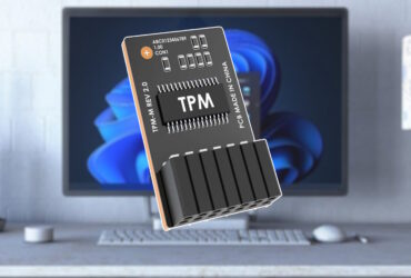 Microsoft desarrolla funciones de seguridad tipo TPM para Windows