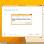 Microsoft podría haber habilitado sin saberlo las actualizaciones de Windows 11 en Windows 8.1
