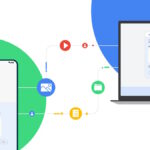 Nearby Share para Windows