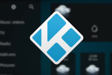 Novedades de Kodi 20.2 Nexus