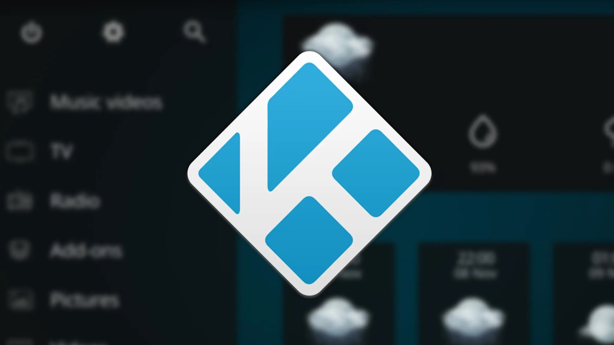 Novedades de Kodi 20.2 Nexus