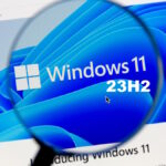 Novedades de Windows 11 23H2
